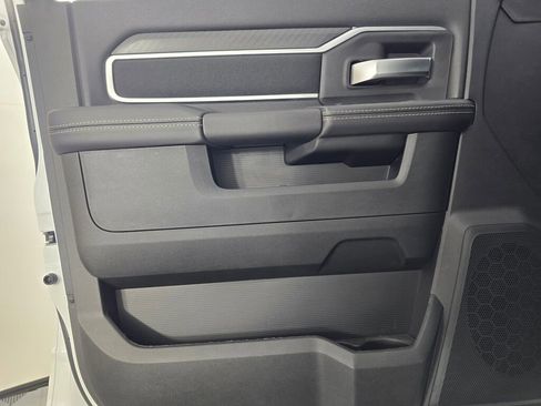 New 2026 RAM 2500 Big Horn image 29