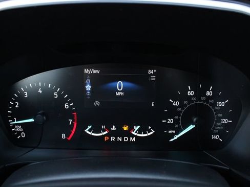 Used 2020 Ford Escape SEL AWD/4WD image 11