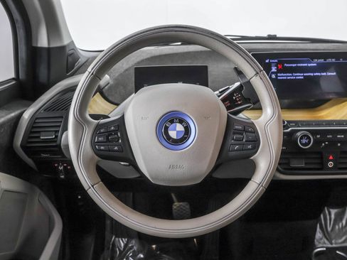 Used 2015 BMW i3 w/ Range Extender image 27
