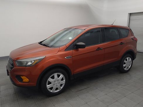 Used 2019 Ford Escape S FWD image 2