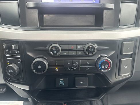 Used 2026 Ford F450 XL w/ XL Driver Assist Package AWD/4WD image 15