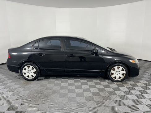 Used 2009 Honda Civic LX image 12