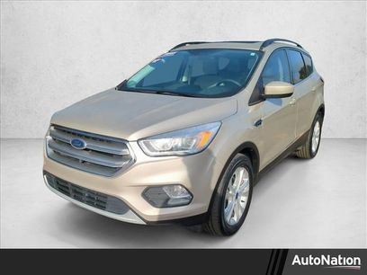 Used 2017 Ford Escape SE w/ Equipment Group 201A
