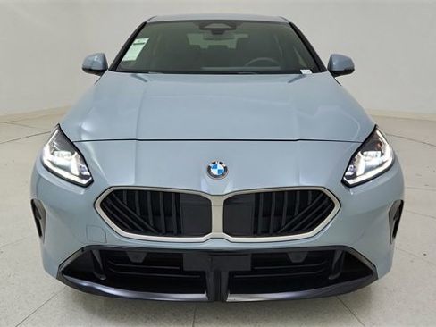 Used 2025 BMW 228i xDrive 228 xDrive Gran Coupe image 13