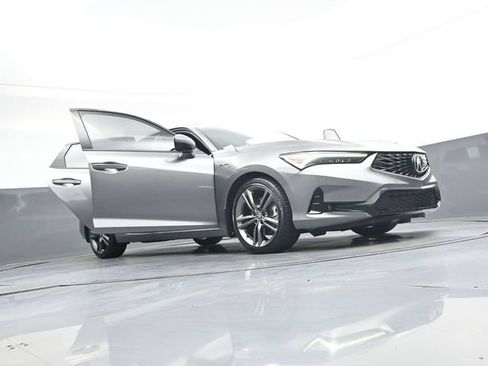 Used 2024 Acura Integra A-Spec FWD image 42