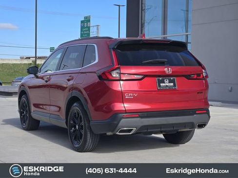 Used 2024 Honda CR-V Sport-L image 5