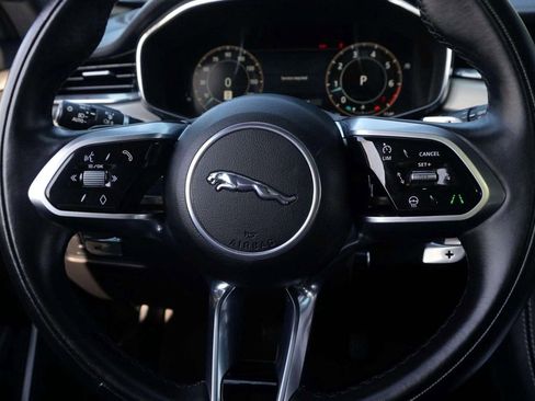 Used 2024 Jaguar F-PACE R-Dynamic S image 26