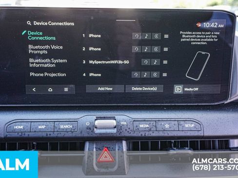 Used 2025 Kia K4 FWD image 37