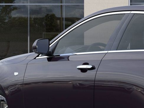 New 2026 Cadillac CT4 Premium Luxury image 12