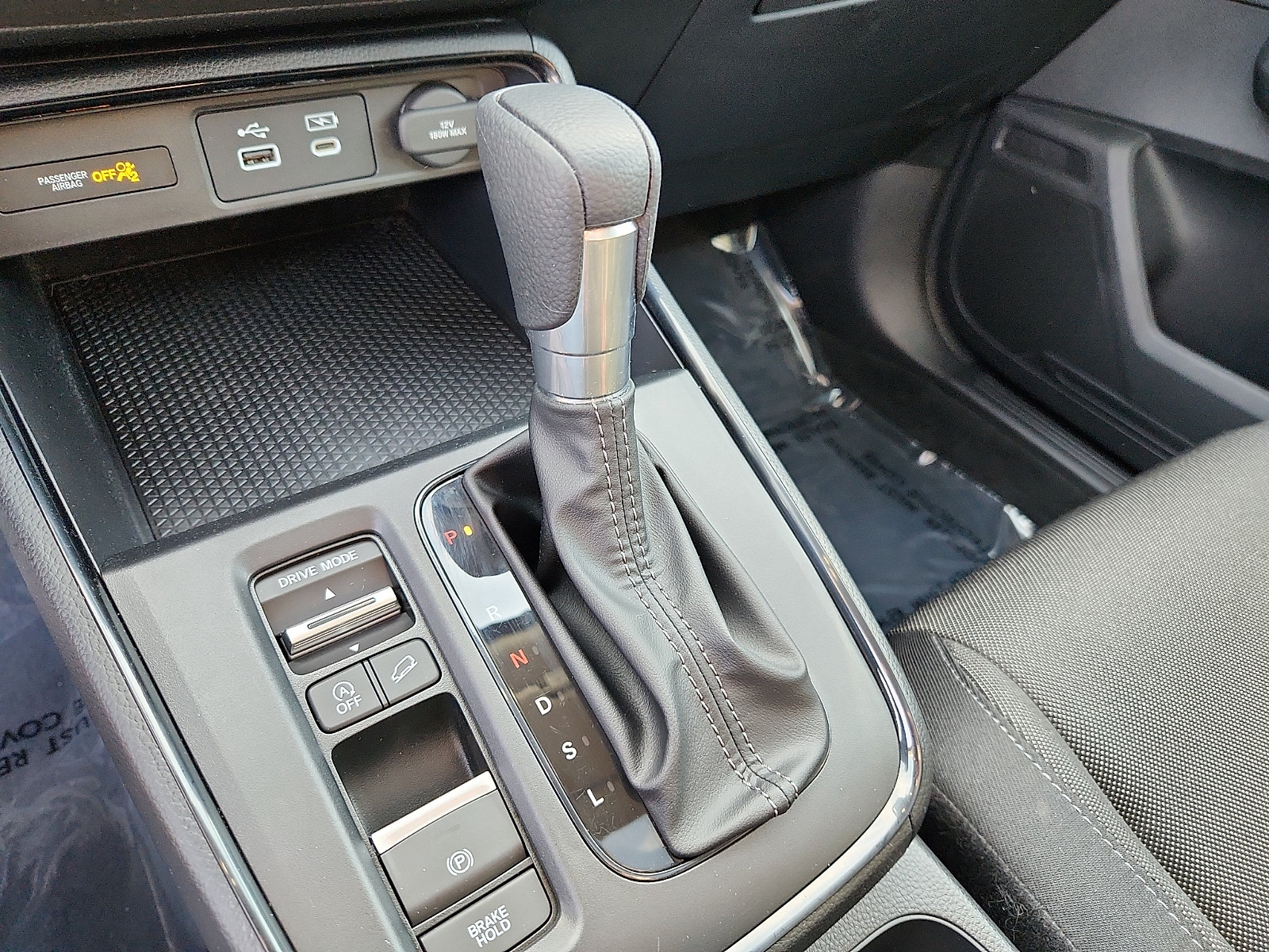 Certified 2025 Honda CR-V EX image 15