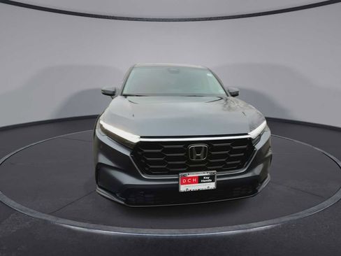 Certified 2024 Honda CR-V EX image 3