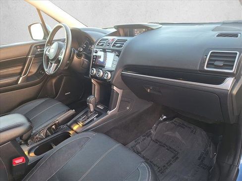 Used 2017 Subaru Forester 2.0XT Touring w/ Popular Package #2 image 19