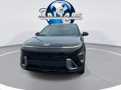 New 2026 Hyundai Kona SEL Sport image 3