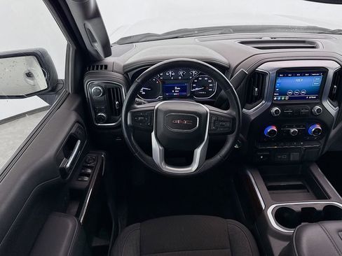 Used 2021 GMC Sierra 1500 Elevation image 21