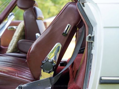 Used 1989 Mercedes-Benz 560 SL image 46