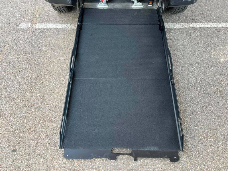 Used 2022 Ford Transit Connect XL FWD image 46