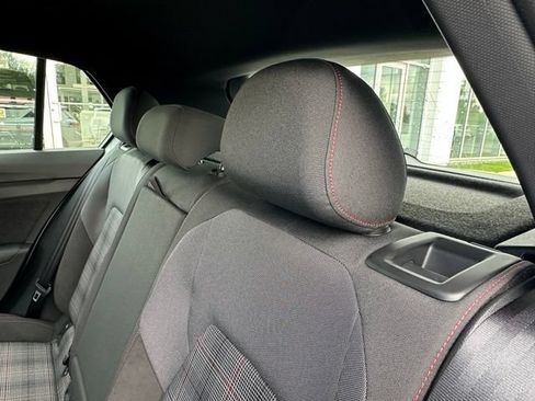 Certified 2026 Volkswagen GTI S FWD image 32