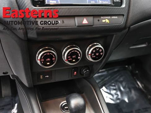 Used 2022 Mitsubishi Outlander Sport AWD image 18