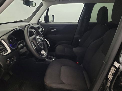 Used 2020 Jeep Renegade Sport FWD image 17