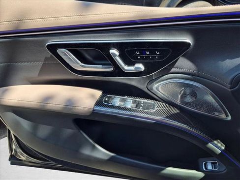 Certified 2023 Mercedes-Benz EQS AMG 4MATIC image 10