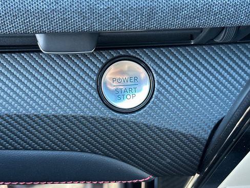 New 2025 Ford Mustang Mach-E Premium w/ Sport Appearance Package image 21