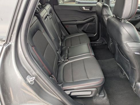 Used 2025 Ford Escape ST-Line image 22