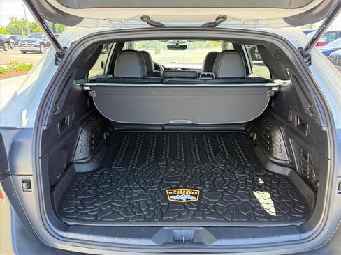 Used 2024 Subaru Outback Wilderness w/ Wilderness Package AWD/4WD image 15