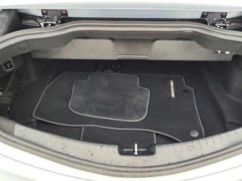 Used 2025 Mercedes-Benz CLE 300 4MATIC Cabriolet image 22