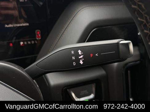 New 2026 GMC Yukon XL AT4 w/ AT4 Premium Plus Package AWD/4WD image 15