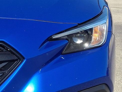 Used 2025 Subaru WRX Premium w/ Popular Package #1A AWD/4WD image 9