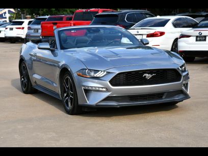Used 2023 Ford Mustang Premium