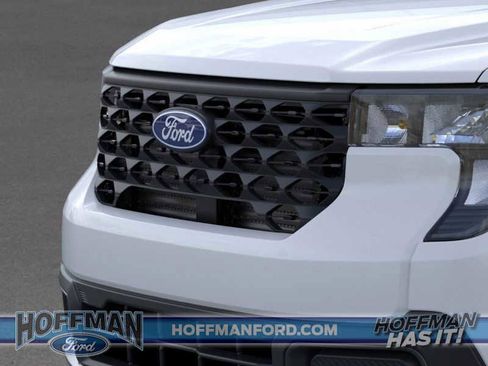 New 2026 Ford Maverick XLT w/ Equipment Group 301A image 18