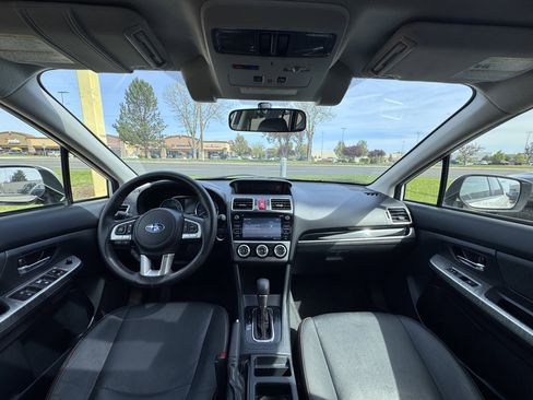 Used 2017 Subaru Crosstrek 2.0i Limited AWD/4WD image 30