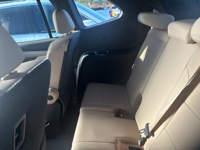 Used 2026 Buick Enclave Preferred w/ Power Package FWD image 10