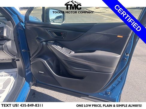 Used 2024 Subaru Forester Wilderness image 12