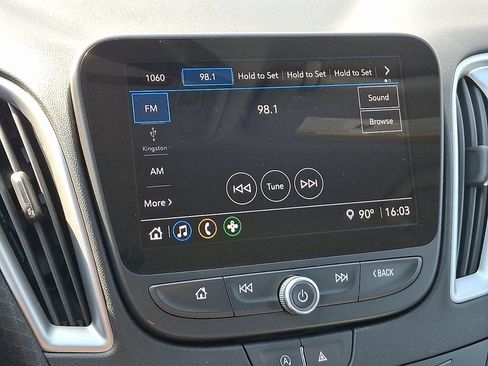 Used 2024 Chevrolet Malibu RS w/ LPO, Floor Liner Package FWD image 17