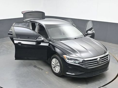 Used 2020 Volkswagen Jetta S w/ Driver Assistance Package FWD image 48