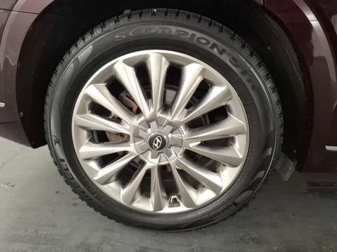 Used 2020 Hyundai Palisade Limited FWD image 9