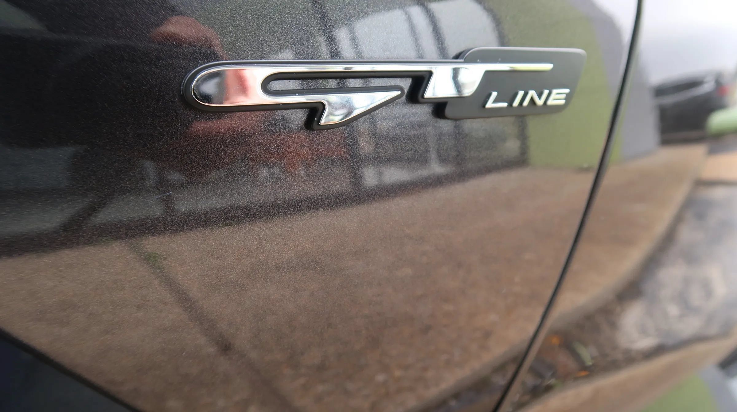 Used 2020 Kia Stinger GT-Line w/ Sun & Sound Package RWD image 47