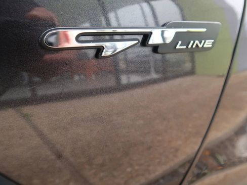 Used 2020 Kia Stinger GT-Line w/ Sun & Sound Package RWD image 47