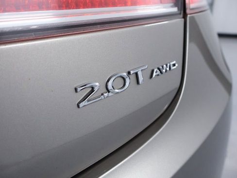 Used 2020 Lincoln MKZ Reserve w/ Elements Package image 11