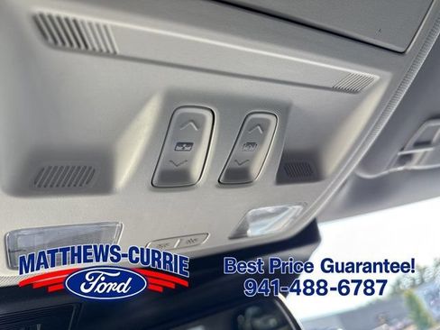 Certified 2023 Ford Bronco Sport Outer Banks w/ Tech Package AWD/4WD image 21