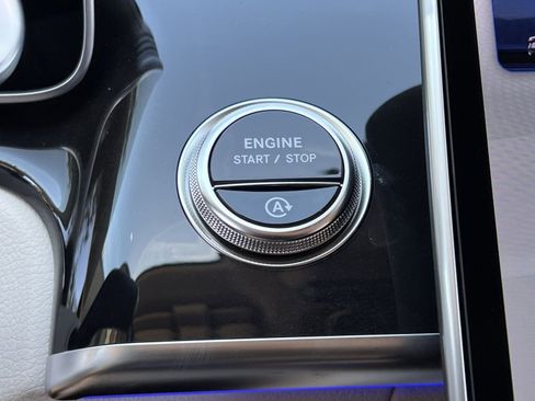 New 2026 Mercedes-Benz S 500 S 500 image 32