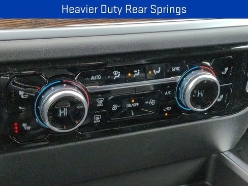 New 2026 GMC Sierra 1500 Elevation w/ Elevation Premium Package image 32