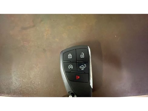 Certified 2022 GMC Sierra 1500 SLT w/ SLT Premium Plus Package image 14