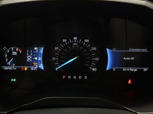 Certified 2023 Ford Edge SEL w/ Convenience Package AWD/4WD image 28