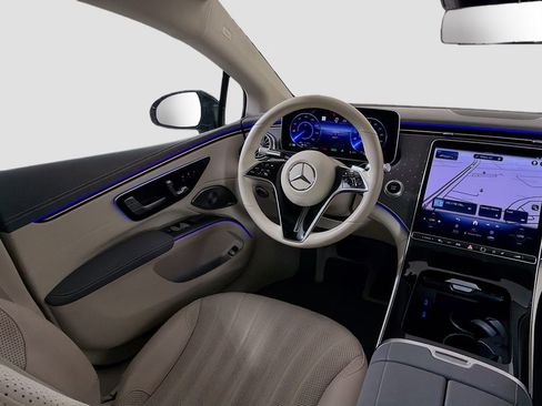 Used 2023 Mercedes-Benz EQS 450+ 450 image 26