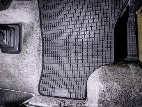 Used 1987 Volkswagen Vanagon GL RWD image 64