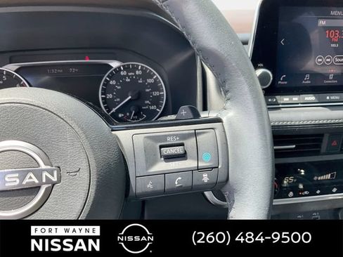 Used 2023 Nissan Rogue SV w/ SV Premium B Package AWD/4WD image 25