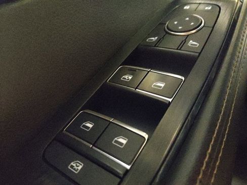 Used 2022 Nissan Rogue SL FWD image 27